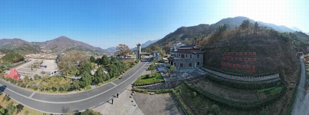 “小飛俠”帶您500米高空鳥瞰永和集團項目，場面太壯觀！